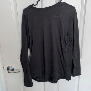 Nike shirt